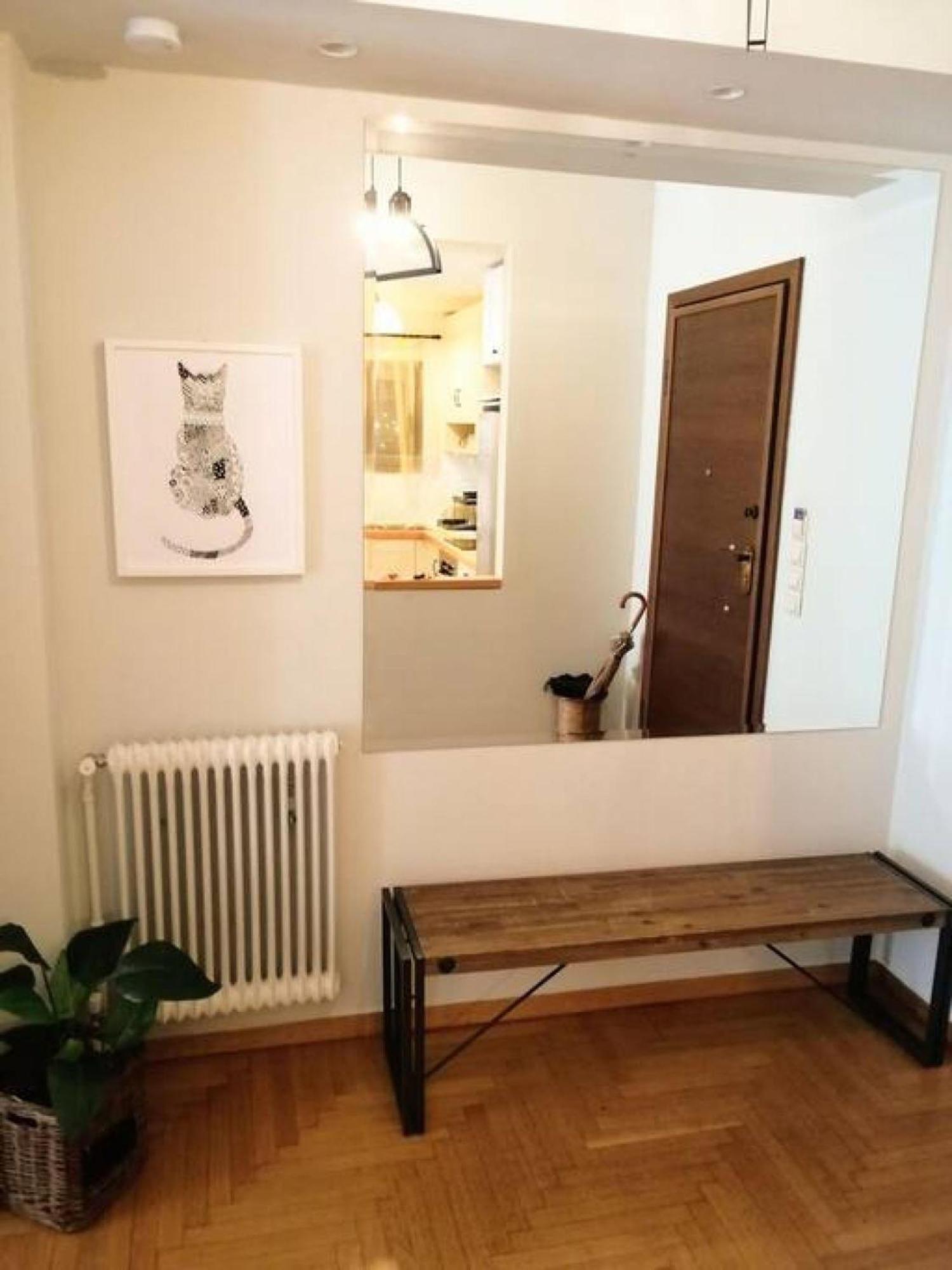 Stylish In Acropolis Appartement