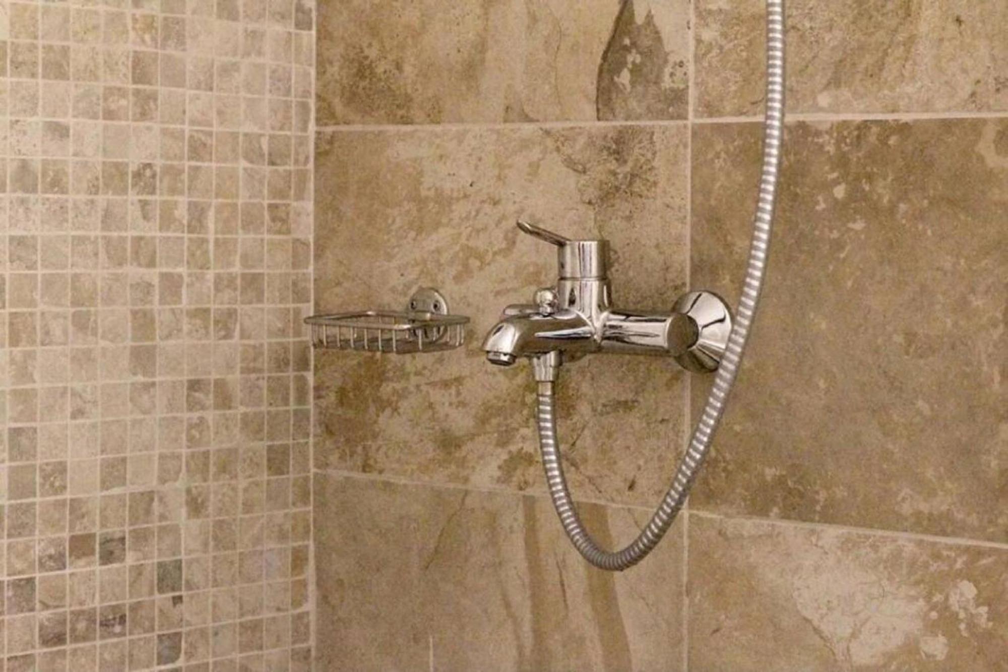 Stylish In Acropolis Appartement *