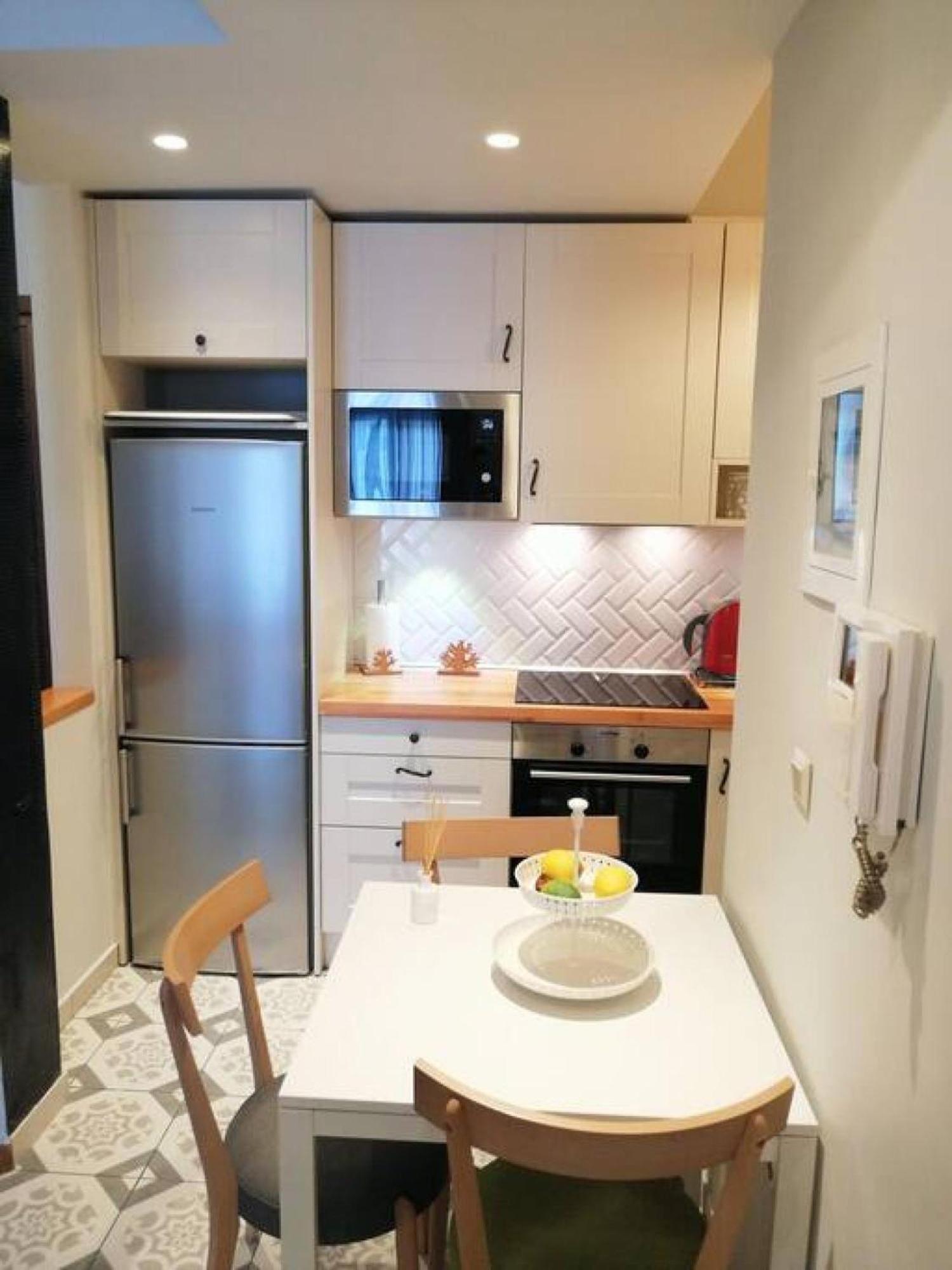 Appartement Stylish In Acropolis